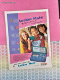 Vintage Barbie: The Magazine for Girls November/December 1995 Single Issue Softcover