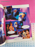 Vintage Barbie: The Magazine for Girls January/February 1995 Single Issue Softcover