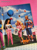 Vintage Barbie: The Magazine for Girls November/December 1994 Single Issue Softcover