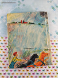 Vintage 1973 Weekly Reader Series McBroom the Rainmaker, Hardcover