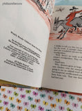 Vintage 1973 Weekly Reader Series McBroom the Rainmaker, Hardcover