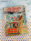 Vintage 1973 Weekly Reader Series McBroom the Rainmaker, Hardcover