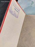 Vintage 1989 1st Printing The Bobbsey Twins of Lakeport #1 Hardcover