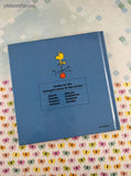 Vintage 1980 1st Printing Snoopy's Facts & Fun Book About Farms Hardcover
