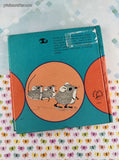 Vintage 1979 Plurals by Joan Hanson Lerner Publications Hardcover
