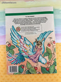 Vintage 1987 Great Fun Time Thumbelina Creative Child Press Softcover