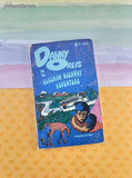Vintage 1972 Danny Orlis and the Alaskan Highway Adventure by Bernard Palmer Softcover