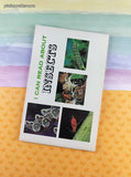 Vintage 1977 I Can Read About Insects Softcover, Like New
