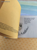 Vintage 1979 I Can Read About Bees & Wasps Softcover, Like New