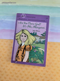 Vintage 1976 Judy Blume Dell Yearling Books Softcover Boxed Set/5Vintage 1976 Judy Blume Dell Yearling Books Softcover Boxed Set/5