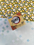 Demon Slayer: Kimetsu no Yaiba Lay-Down Puchi 1" Figure Vol. 1 Blind Box NEW