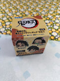 Demon Slayer: Kimetsu no Yaiba Lay-Down Puchi 1" Figure Vol. 1 Blind Box NEW