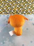 Digimon Clever Id!ots Round One Patamon Round 1 Soft 5" Plush NWOT