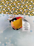 Walt Disney's Tsum Tsum Mickey Mouse Soft 3" Plush NWT