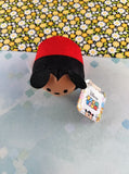 Walt Disney's Tsum Tsum Mickey Mouse Soft 3" Plush NWT