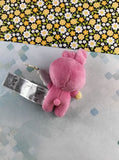 BT21 Round One Cooky Space Squad Round 1 Soft 4" Plush NWOT