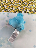 BT21 Round One Koya Space Squad Round 1 Soft 3" Plush NWOT