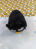 Sanrio Round One Badtz-Maru Round 1 Soft 4" Plush NWOT
