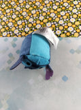 Walt Disney's Tsum Tsum Lilo & Stitch Soft 3" Plush NWOT