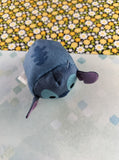 Walt Disney's Tsum Tsum Lilo & Stitch Soft 3" Plush NWOT