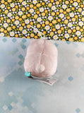 Sumikko Gurashi Round One Tokage Tenori Round 1 Soft 3" Plush NWOT