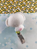 Bird Uyen Round One Berrie the Mouse Round 1 Soft 4" Plush NWOT