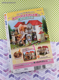 2010 Shogaku Ichinensei (Japanese) Educational & Entertainment Comic #6 Softcover