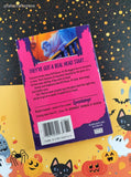 Vintage 1995 1st Scholastic Printing R.L. Stine Goosebumps #37, The Headless Ghost Softcover