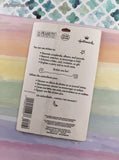 Vintage 1990's Hallmark Peanuts Snoopy Easter Pack/4 Sticker Sheets, New & Sealed