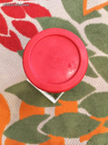 Vintage Pizza Hut 1/2 Gallon Igloo Tall Thermos Red & White CLEAN