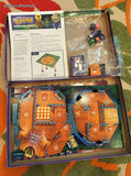 RARE Vintage 2000 Pokemon Tower Board Game Hasbro COMPLETE in Box