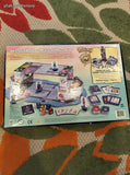 RARE Vintage 2000 Pokemon S.S. Anne Board Game Hasbro NEAR COMPLETE in Box