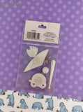 Recollections Sealed 3-D Sticker Sheet Unused, Homerun! Baseball