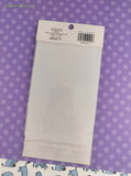 Recollections Baby Boy 3-Dimensional Sticker Value Pack, New/Sealed