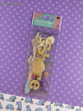 2010 Jolee's Boutique The Shore Beach 3-Dimensional Sticker Pack, New/Sealed