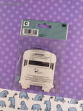 Jolee'sby You School Bus 3-Dimensional Sticker Pack, New/Sealed