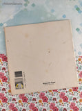 Vintage 1989 Heathcliff: The Summer Carnival Watermill Press Softcover