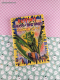 Vintage 1996 1st Minstrel Printing R.L. Stine's Ghosts of Fear Street #4, Nightmare in 3-D Softcover