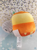 2023 Squishmallows Mystery Squad Marcos the Orange Juice OJ 5" Plush Figure NWT