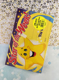 Vintage 1997 TREND T-8107 Homeschool "Star of the Week!" Set/30 Recognition Awards, New & Sealed