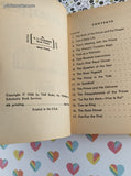 Vintage 1962 4th Scholastic Book Services Printing The Prince and the Pauper T92 Softcover