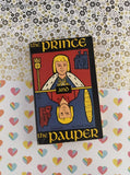 Vintage 1962 4th Scholastic Book Services Printing The Prince and the Pauper T92 Softcover