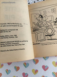 Vintage 1961 11th Berkley Printing Sweetie Pie by Nadine Seltzer Softcover