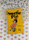 Vintage 1961 11th Berkley Printing Sweetie Pie by Nadine Seltzer Softcover