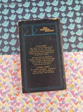 Vintage 1968 13th Bantam Printing The Miracle Worker by William Gibson Softcover