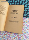 Vintage 1968 13th Bantam Printing The Miracle Worker by William Gibson Softcover