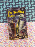 Vintage 1959 1st Signet Printing The Seedling Stars by James Blish Softcover