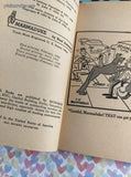 Vintage 1961 4th Monarch Printing Marmaduke Rides Again! Softcover