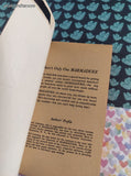 Vintage 1961 4th Monarch Printing Marmaduke Rides Again! Softcover