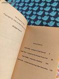 Vintage 1965 1st ACE Printing The Man From U.N.C.L.E. #2, The Doomsday Affair Softcover